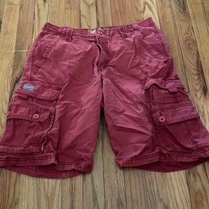 Men’s Cargo Shorts